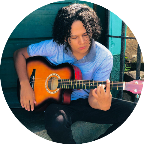 Darian Escobar