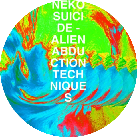 Neko Suicide