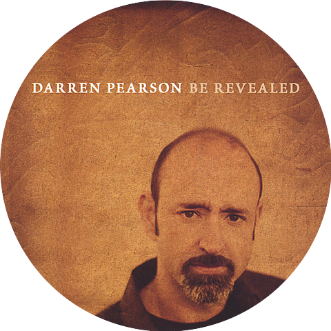 Darren Pearson