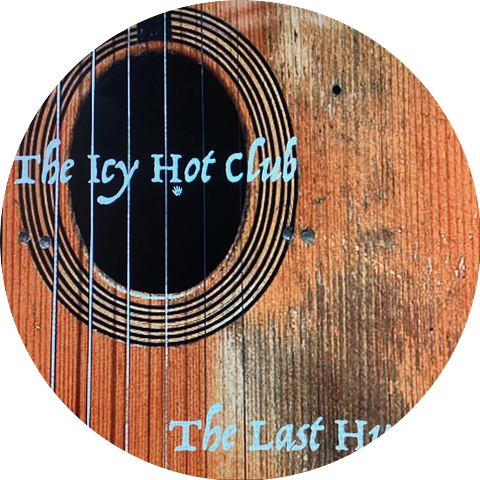 The Icy Hot Club