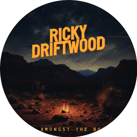 Ricky Driftwood