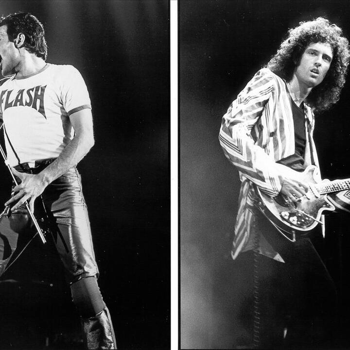Queen + Paul Rodgers