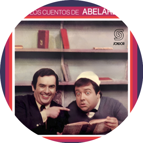 Julio Frade & Eduardo D' Angelo