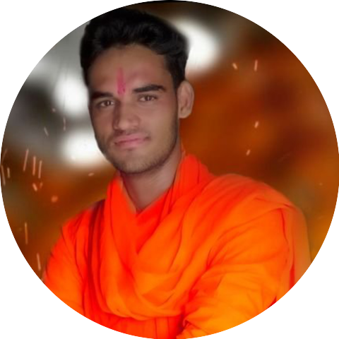 Pradeep Krishna Yadav