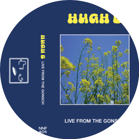 Hugh B