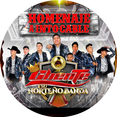 Chente y su norteño banda