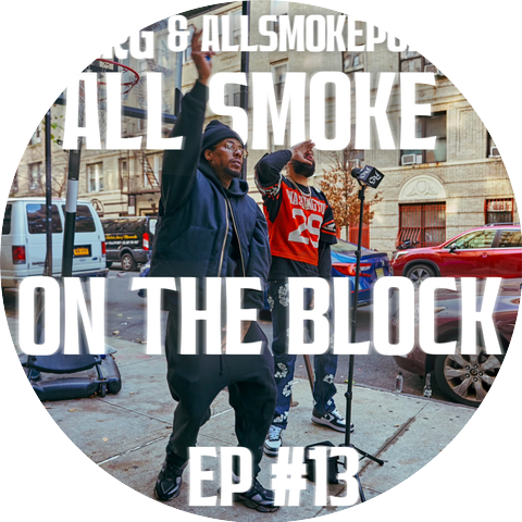 NTG and AllSmokePodCast