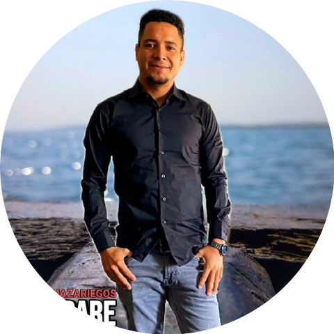 Marco Mazariegos