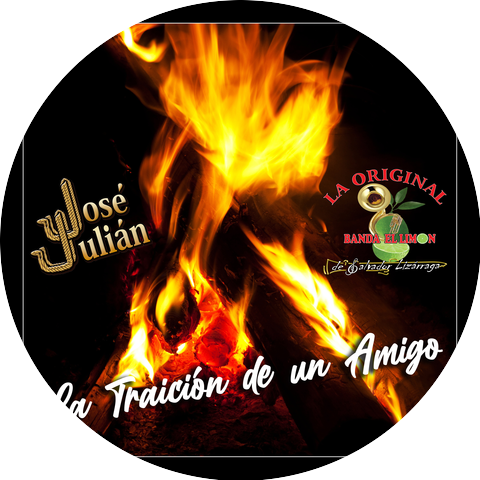 José Julián and Original Banda El Limón de Don Salvador Lizárraga