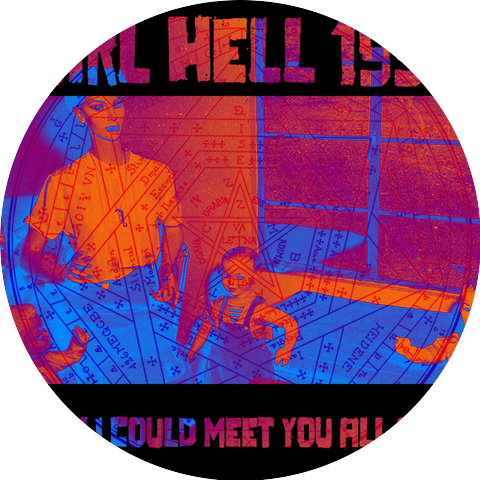 GIRL HELL 1999