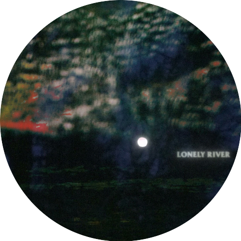 Lonely River
