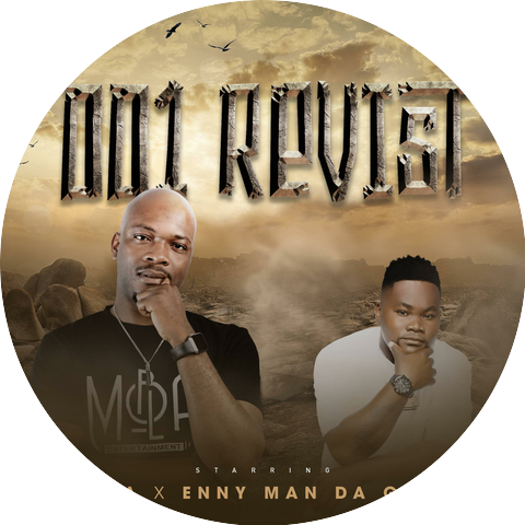 Dj mobla & Enny Man Da Guitar