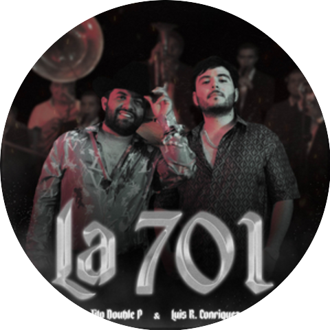 Tito Double P & Luis R Conriquez