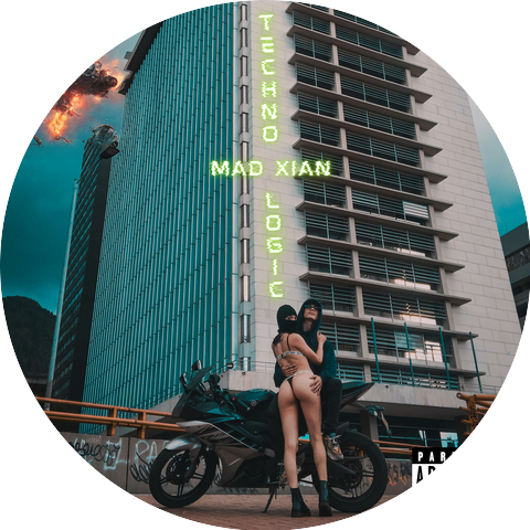 Mad Xian