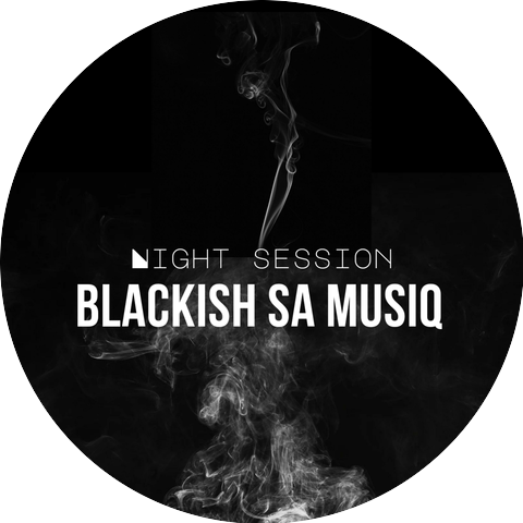 Blackish SA Musiq