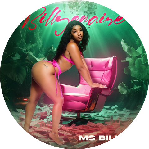 Ms Billy