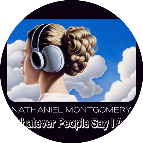 Nathaniel Montgomery