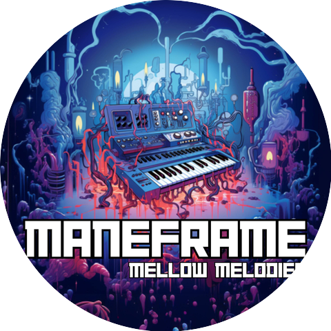 Maneframe