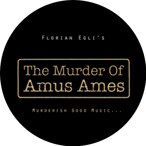 The Murder Of Amus Ames