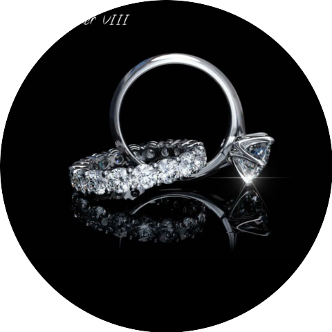 Navarone Turner VIII