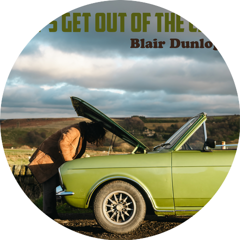 Blair Dunlop