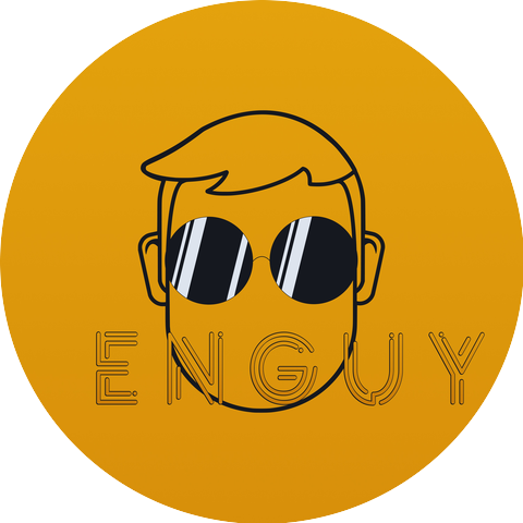 Enguy