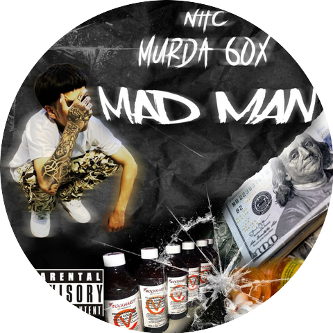 NHC Murda 60x