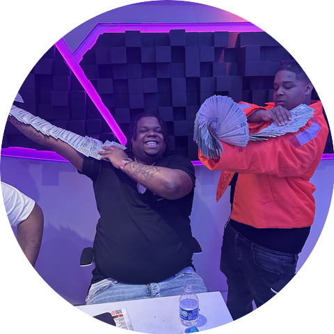 YTB Fatt & Big Homiie G