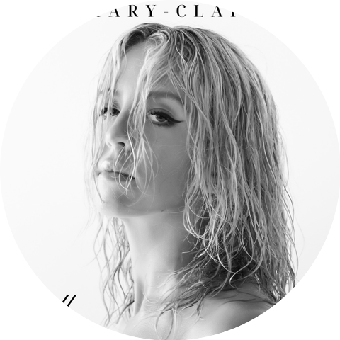 Mary-Clair