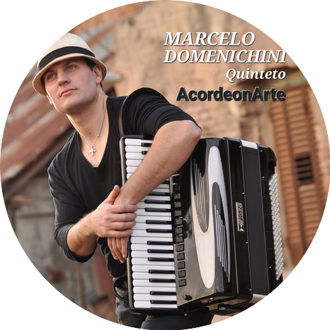 Marcelo Domenichini