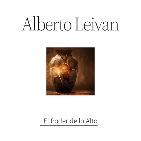 Alberto Leivan