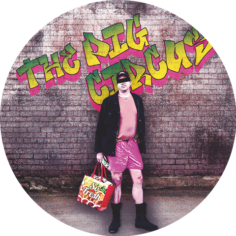 The Pig Circus