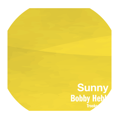 Bobby Hebb