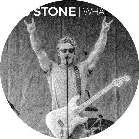 Rob Stone