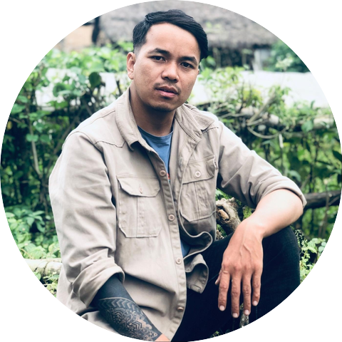 Prem Gurung