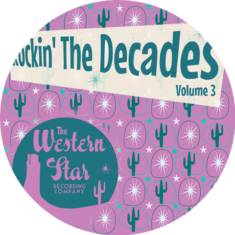 Graham Bice & The Western All-Stars
