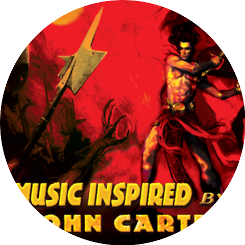 John Carter Sound Effects