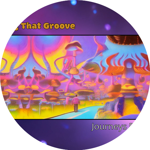 Dig That Groove