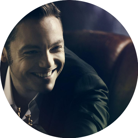Tiziano Ferro & Sharonne