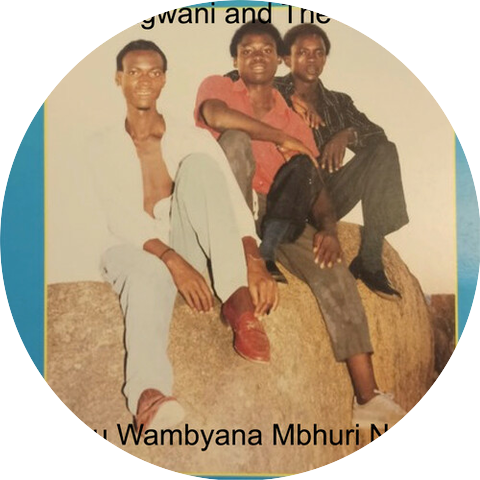 Peter Hlungwani and The Sono's