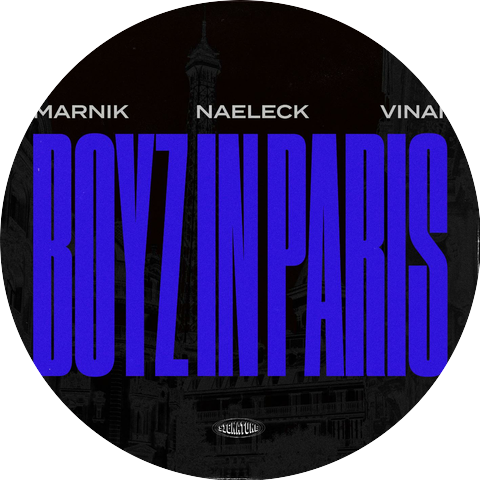 Marnik x Naeleck x VINAI