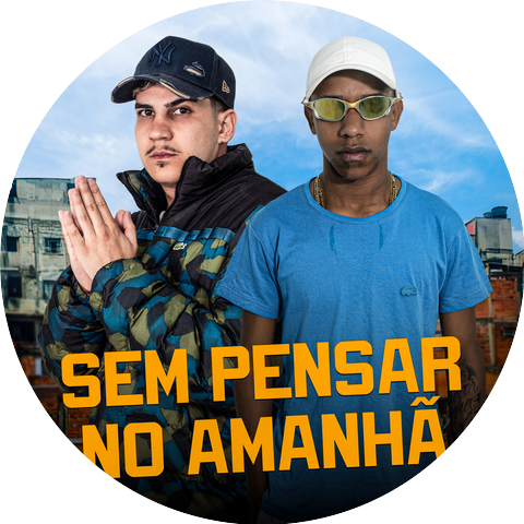 dann mc & Galdino Mc