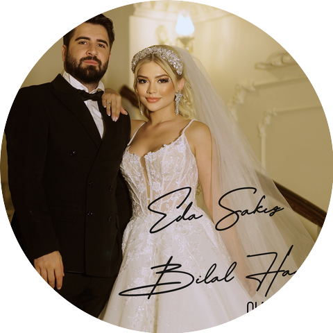 Eda Sakız & Bilal Hancı