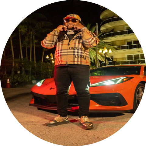 Likenson Baron