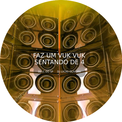 DJ LC DO SP OFICIAL & DJ Lucas Oliveira