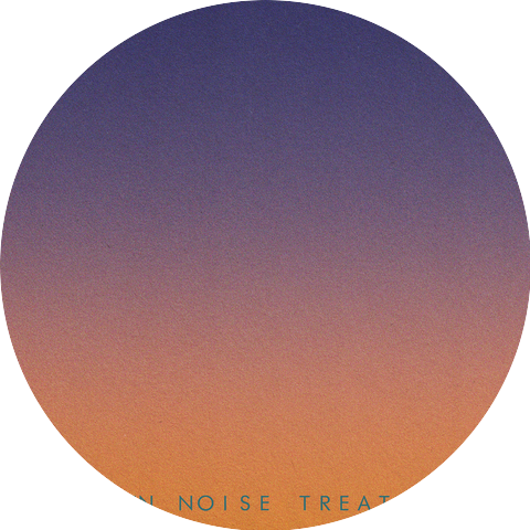 Brown Noise Treatment