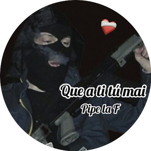 Pipe La f
