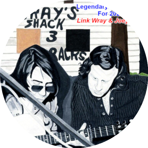 Joey Welz & Link Wray