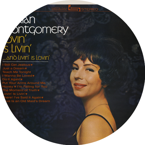 Marian Montgomery