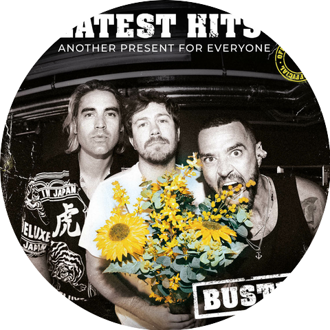Busted & Charlotte Sands